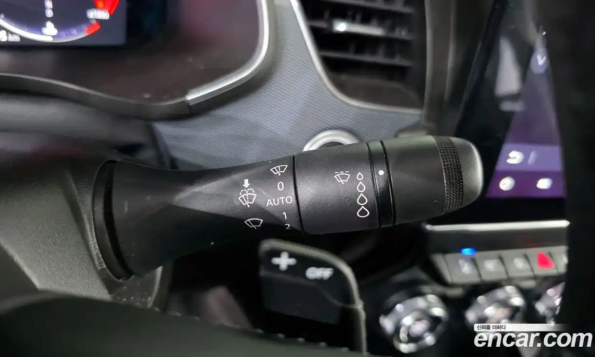 Renault XM3 2022 1.6 гидро, фото 28