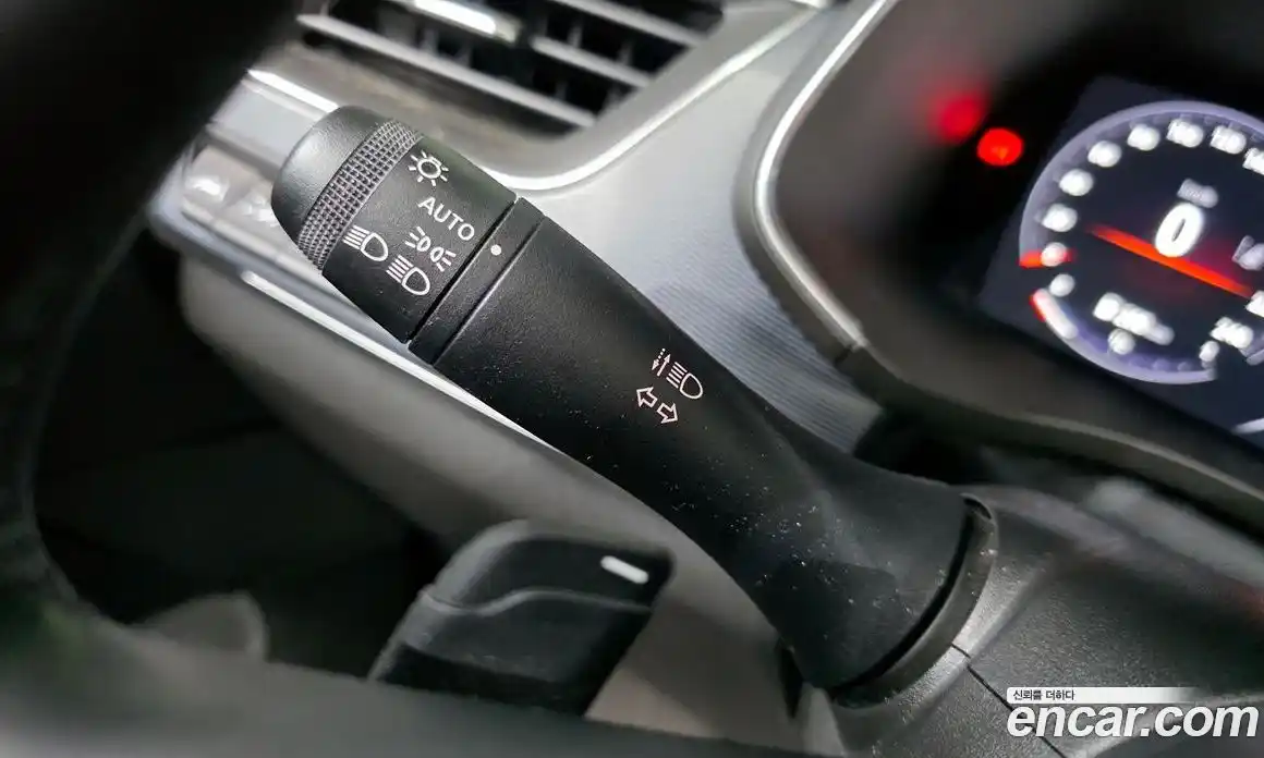 Renault XM3 2022 1.6 гидро, фото 29