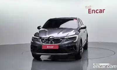 Renault XM3 2022 1.6 гидро, миниатюра 3