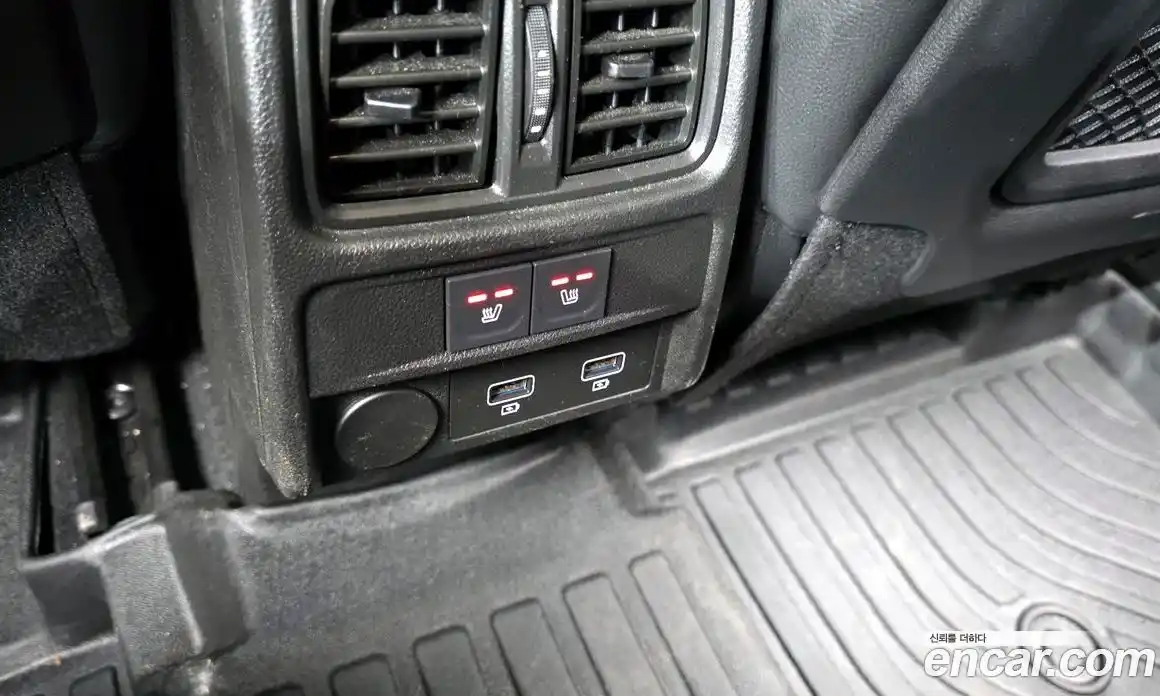 Renault XM3 2022 1.6 гидро, фото 32