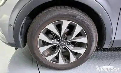 Renault XM3 2022 1.6 гидро, миниатюра 5