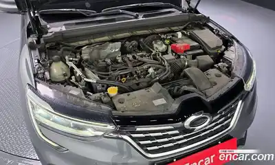 Renault XM3 2022 1.6 гидро, миниатюра 6