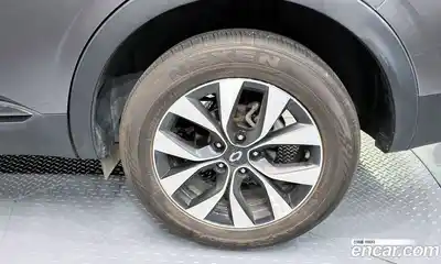 Renault XM3 2022 1.6 гидро, миниатюра 7
