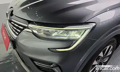 Renault XM3 2022 1.6 гидро, миниатюра 8
