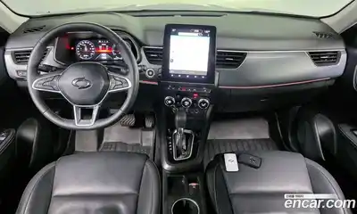 Renault XM3 2022 1.6 гидро, миниатюра 10