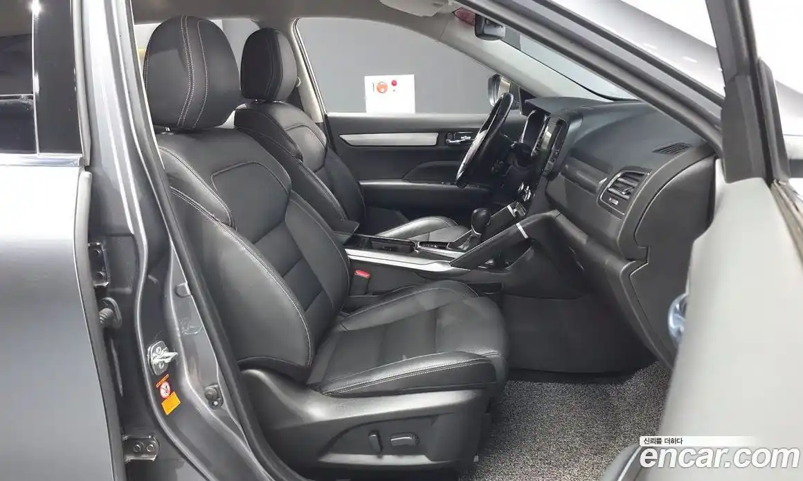 Renault QM6 2021 2.0 гидро, фото 11