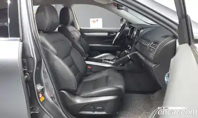 Renault QM6 2021 2.0 гидро, миниатюра 11