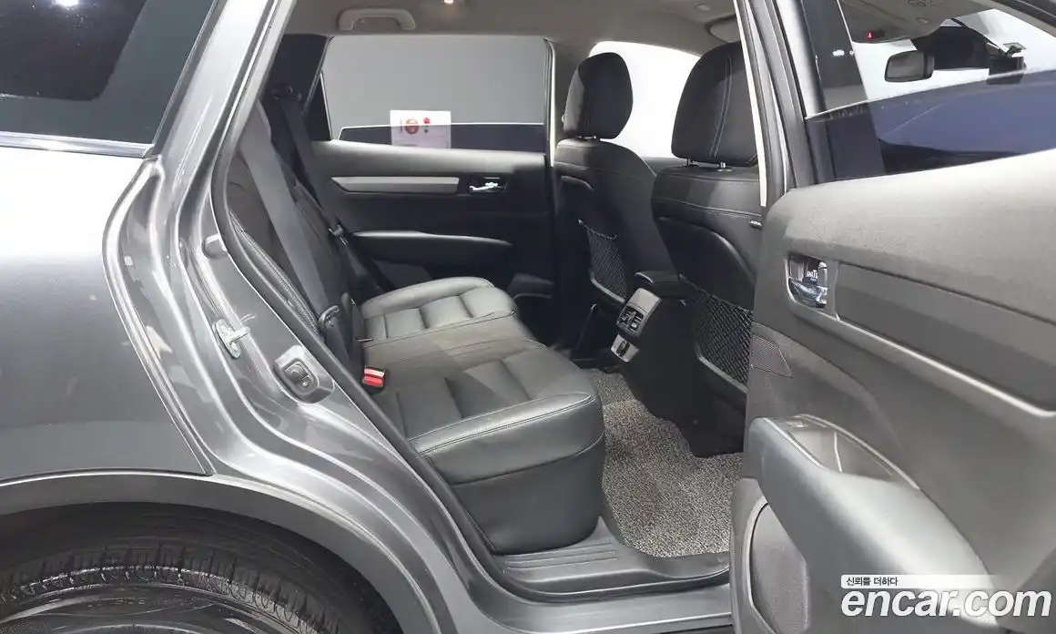 Renault QM6 2021 2.0 гидро, фото 12