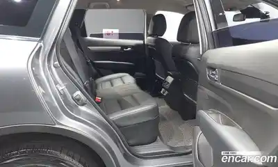 Renault QM6 2021 2.0 гидро, миниатюра 12