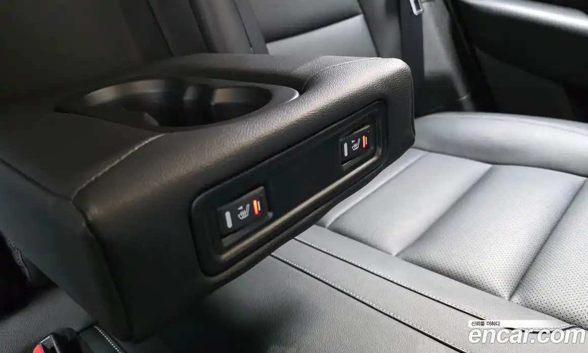 Renault QM6 2021 2.0 гидро, фото 18