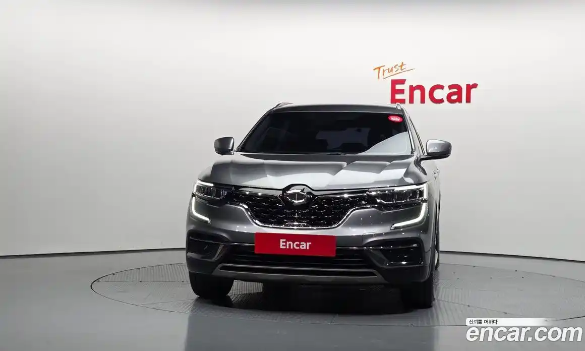Renault QM6 2021 2.0 гидро, фото 3
