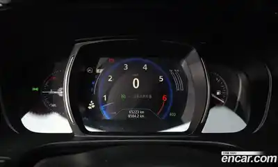 Renault QM6 2021 2.0 гидро, миниатюра 8