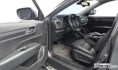 Renault QM6 2021 2.0 гидро, миниатюра 10