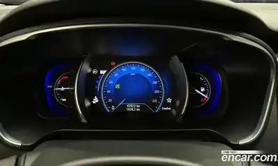 Renault SM6 2016 2.0 гидро, миниатюра 11