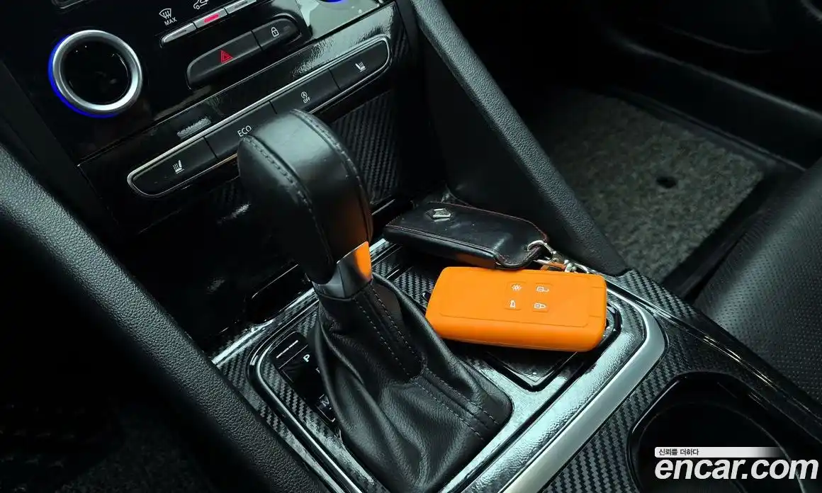 Renault SM6 2016 2.0 гидро, фото 12