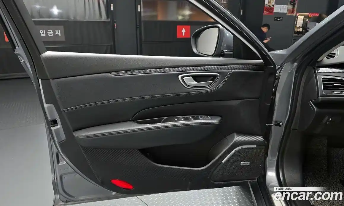 Renault SM6 2016 2.0 гидро, фото 14