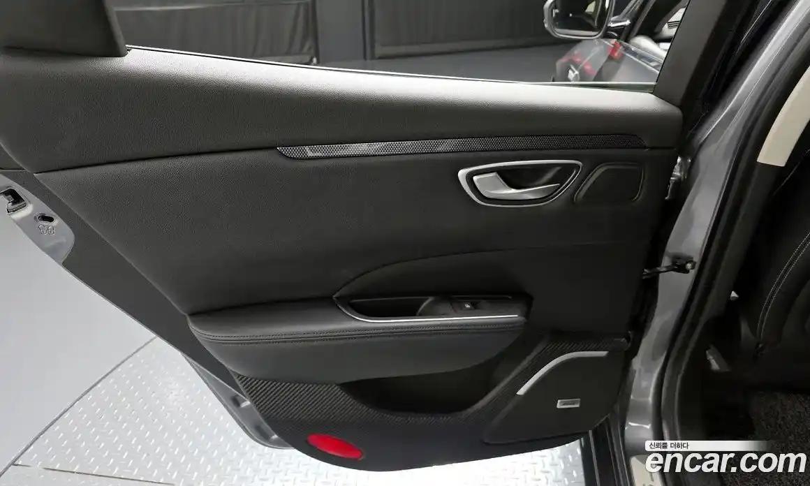Renault SM6 2016 2.0 гидро, фото 15
