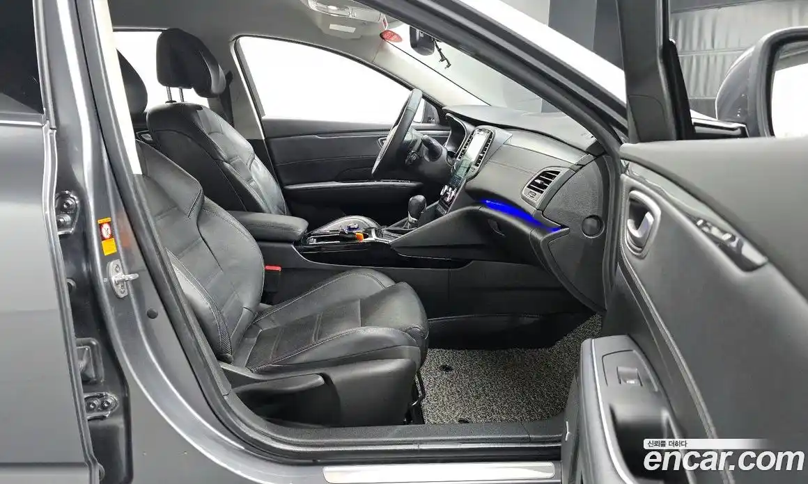 Renault SM6 2016 2.0 гидро, фото 16