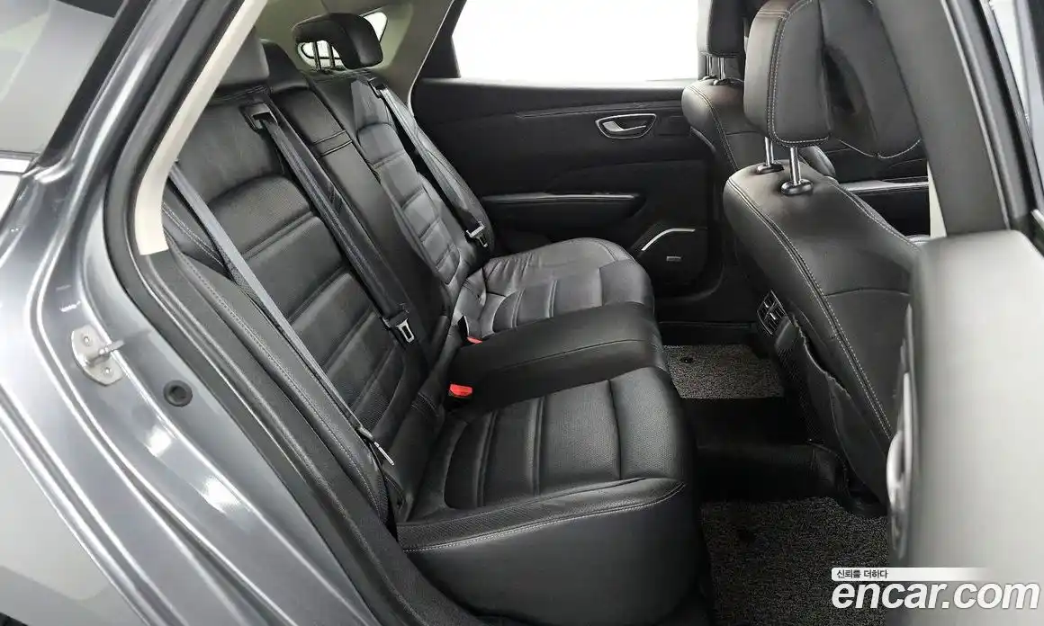 Renault SM6 2016 2.0 гидро, фото 17