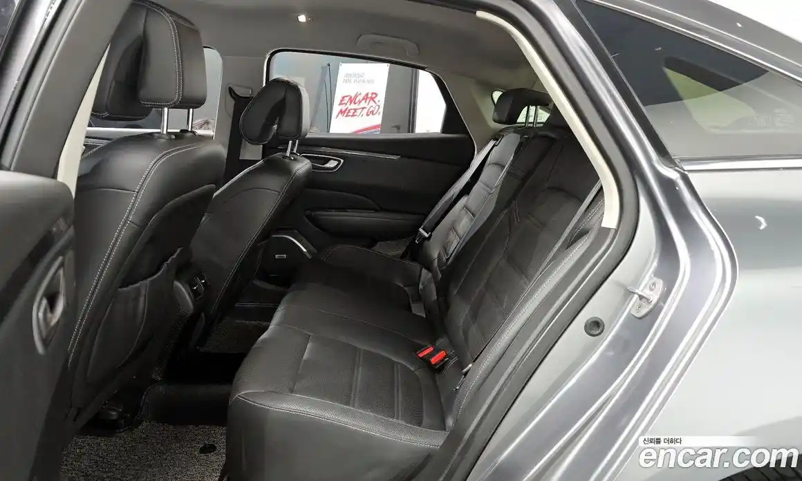 Renault SM6 2016 2.0 гидро, фото 18