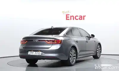 Renault SM6 2016 2.0 гидро, миниатюра 2