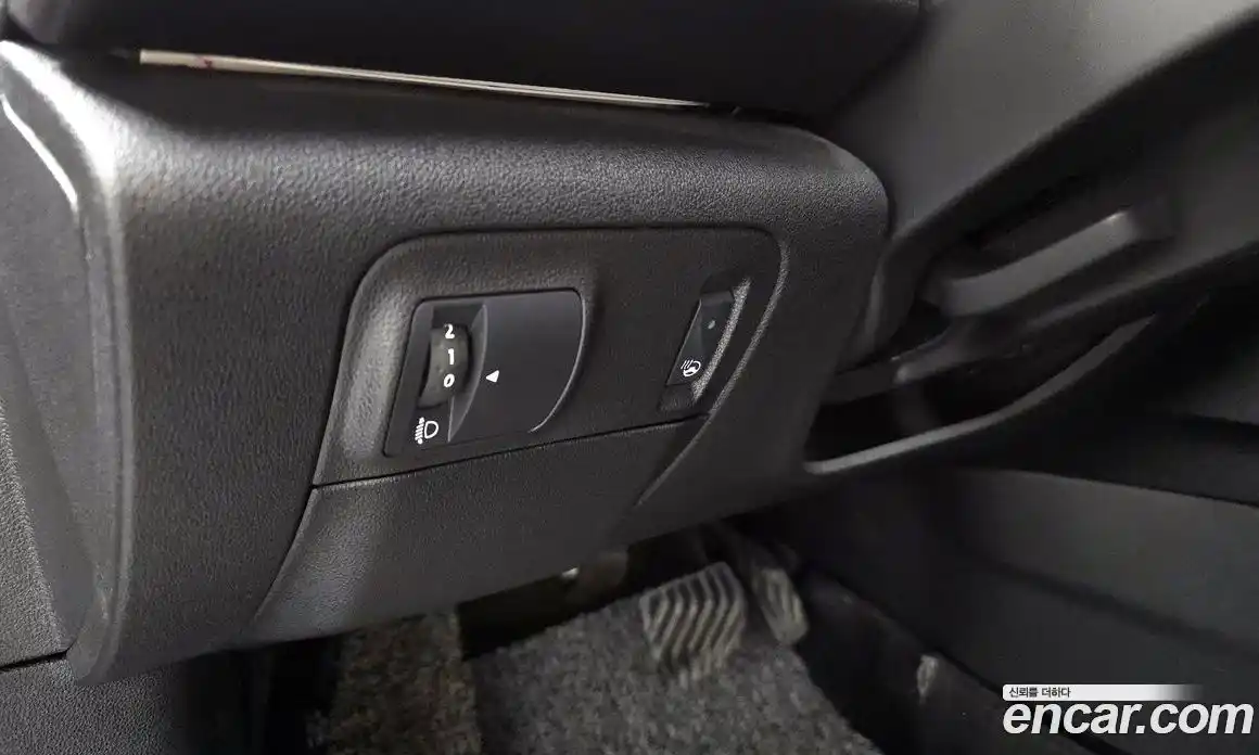 Renault SM6 2016 2.0 гидро, фото 24
