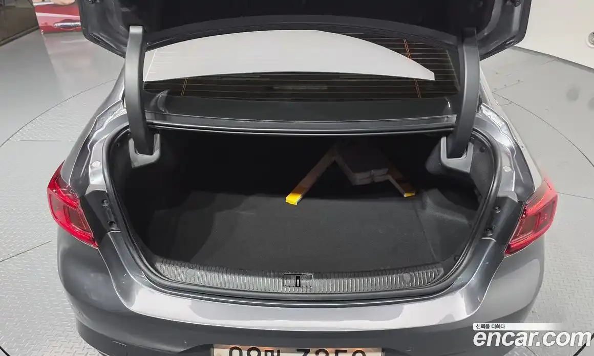 Renault SM6 2016 2.0 гидро, фото 26