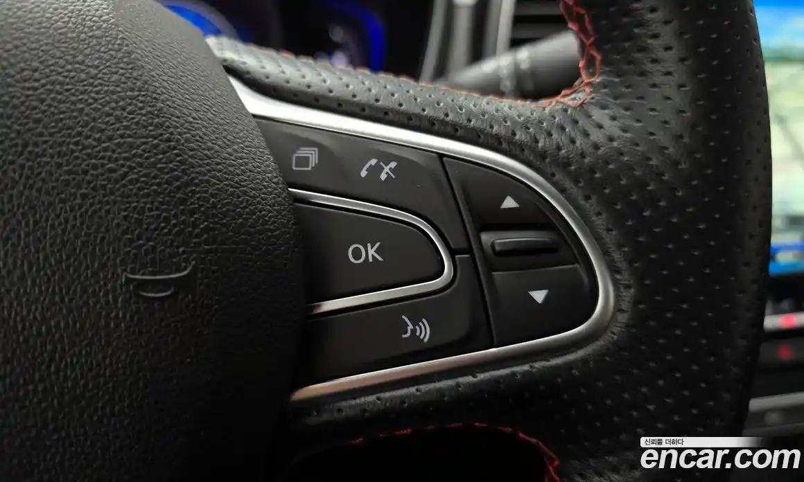 Renault SM6 2016 2.0 гидро, фото 30