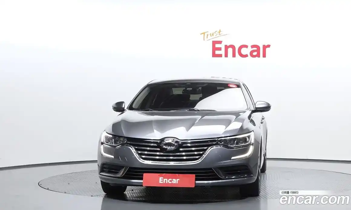 Renault SM6 2016 2.0 гидро, фото 3