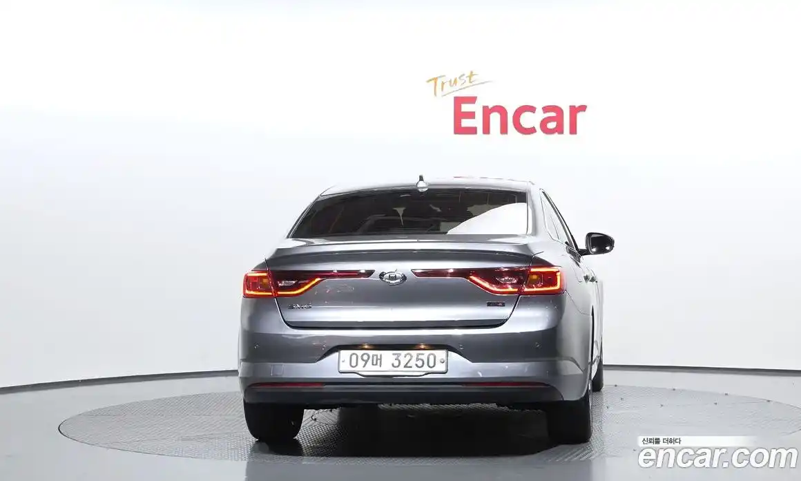 Renault SM6 2016 2.0 гидро, фото 4