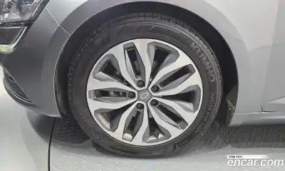 Renault SM6 2016 2.0 гидро, миниатюра 5