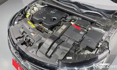 Renault SM6 2016 2.0 гидро, миниатюра 6
