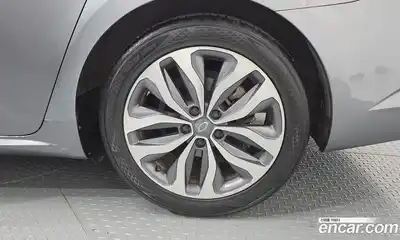 Renault SM6 2016 2.0 гидро, миниатюра 7