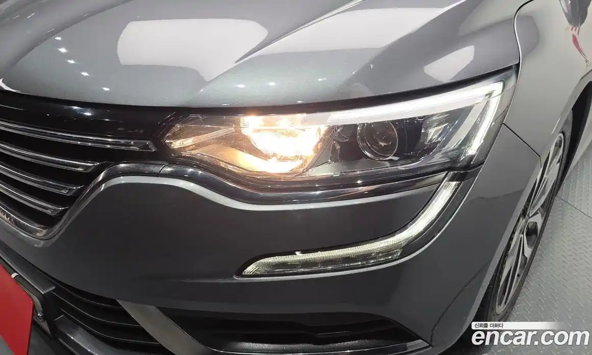 Renault SM6 2016 2.0 гидро, фото 8