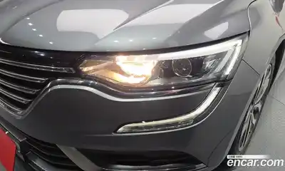 Renault SM6 2016 2.0 гидро, миниатюра 8