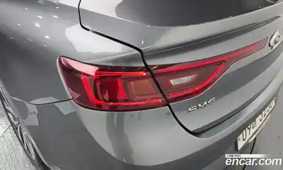 Renault SM6 2016 2.0 гидро, миниатюра 9