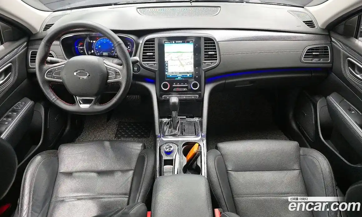 Renault SM6 2016 2.0 гидро, фото 10