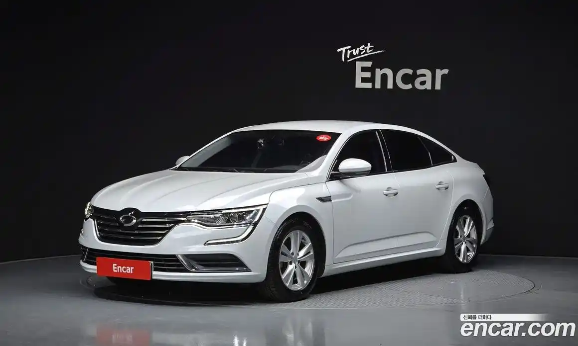 Renault SM6 2016 2.0 гидро, фото 1