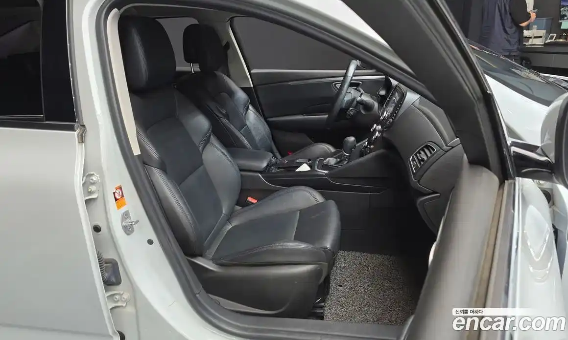 Renault SM6 2016 2.0 гидро, фото 12