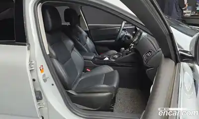 Renault SM6 2016 2.0 гидро, миниатюра 12