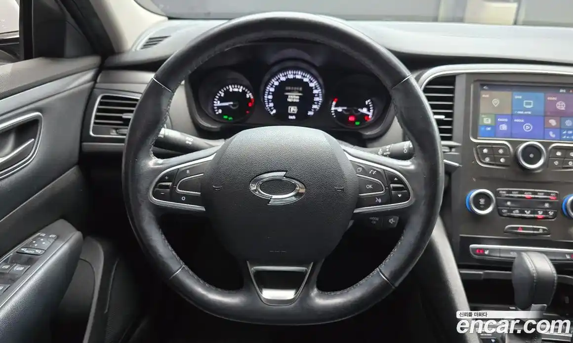 Renault SM6 2016 2.0 гидро, фото 13