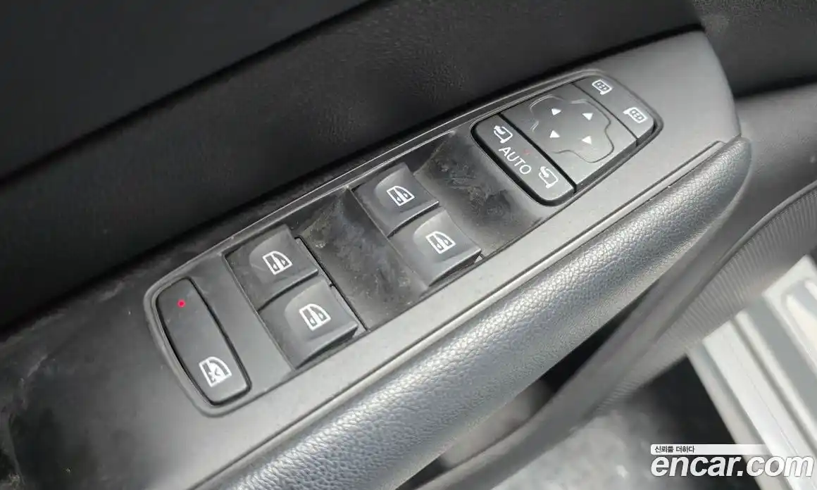 Renault SM6 2016 2.0 гидро, фото 14