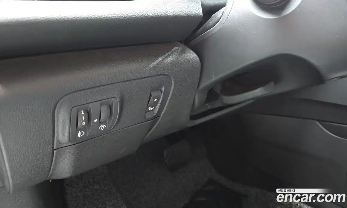 Renault SM6 2016 2.0 гидро, фото 15