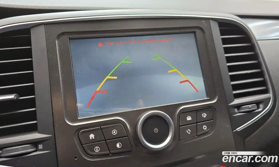 Renault SM6 2016 2.0 гидро, фото 18
