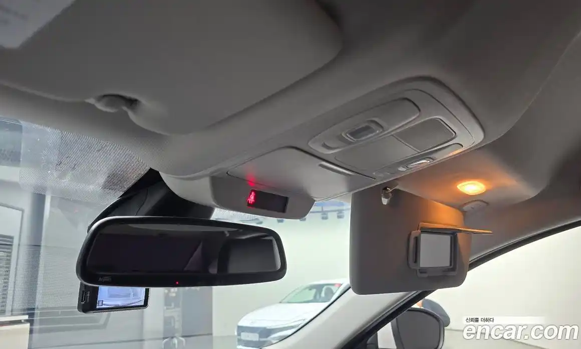 Renault SM6 2016 2.0 гидро, фото 20