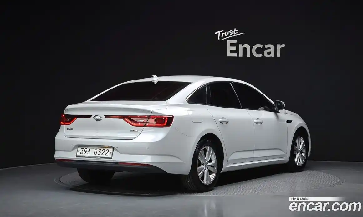 Renault SM6 2016 2.0 гидро, фото 2