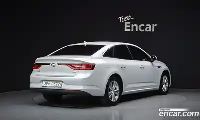Renault SM6 2016 2.0 гидро, миниатюра 2