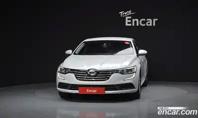 Renault SM6 2016 2.0 гидро, миниатюра 3