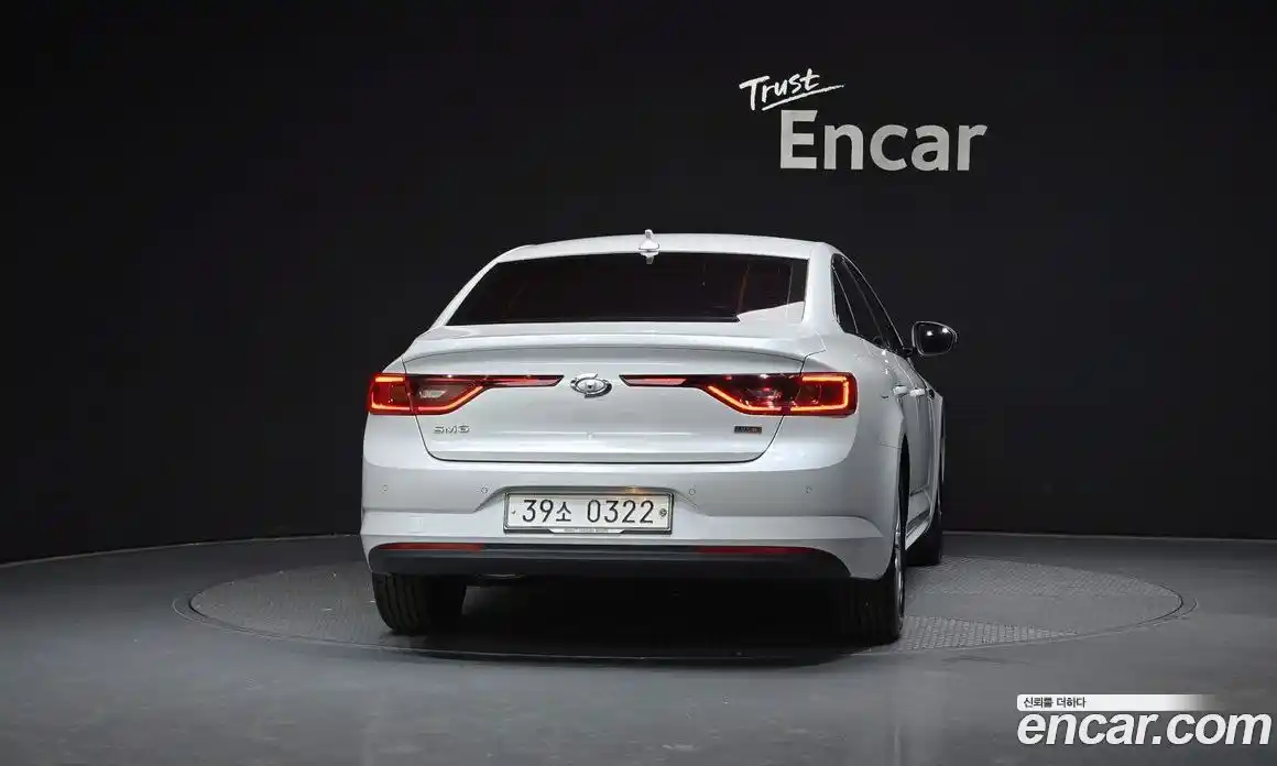 Renault SM6 2016 2.0 гидро, фото 4