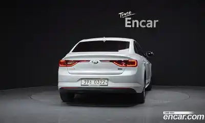 Renault SM6 2016 2.0 гидро, миниатюра 4